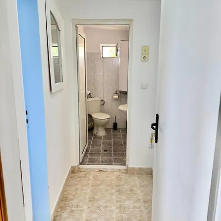 Apartment Balcon Del Mar - тераса над морето Varna