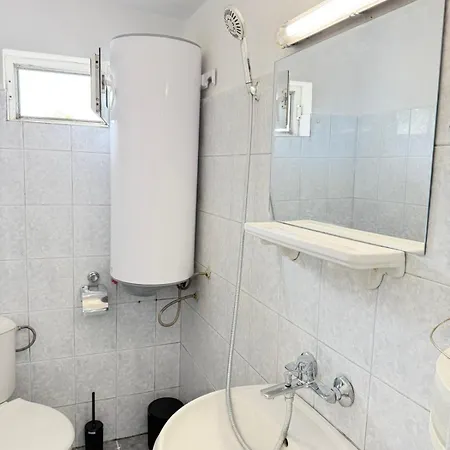 Apartment Balcon Del Mar - тераса над морето Varna