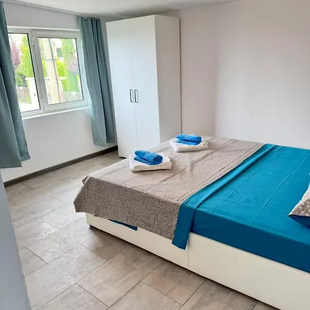 Balcon Del Mar - тераса над морето * Varna
