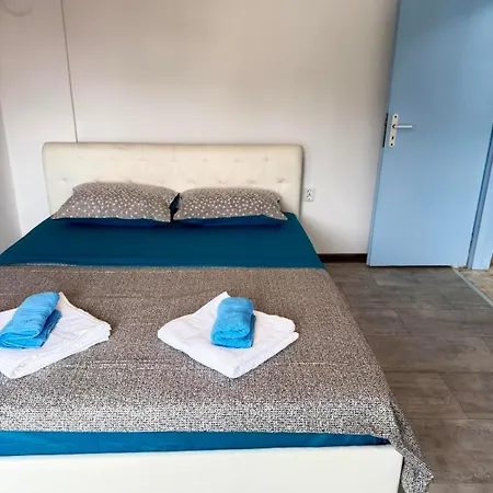 Balcon Del Mar - тераса над морето Apartment *